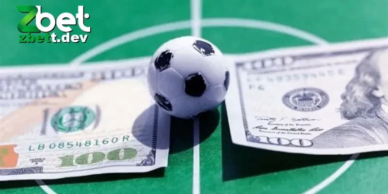 Hiểu rõ về Cách tính tiền kèo tỷ số