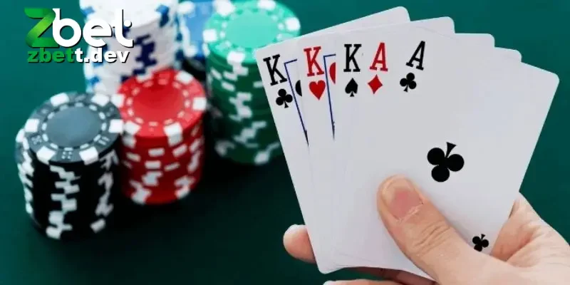 Hiểu rõ quy tắc cơ bản trong cách chơi bài cào