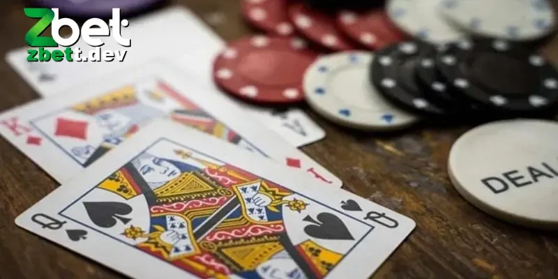 Giới thiệu game bài trước khi tìm hiểu cách chơi bài cào