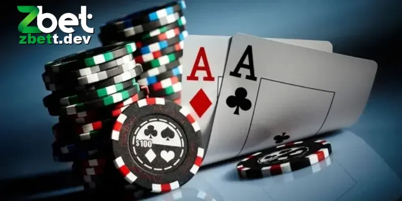 Cách Chơi Poker: Hướng Dẫn Chi Tiết Cho Người Mới Bắt Đầu 4 Các tay bài trong cách chơi poker cần lưu ý khi chơi