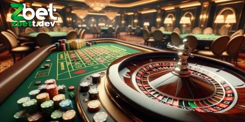 3 mẹo hay nên áp dụng khi chơi tại casino