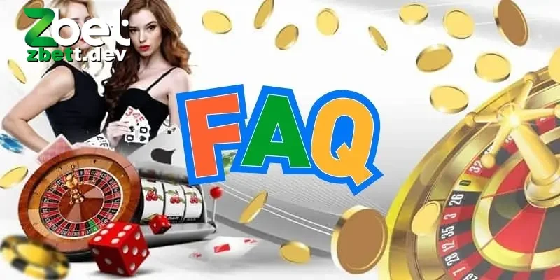 Câu Hỏi Thường Gặp Zbet - Giải Đáp Thắc Mắc Của Người Chơi 5 5 lưu ý quan trọng khi tìm hiểu về câu hỏi thường gặp