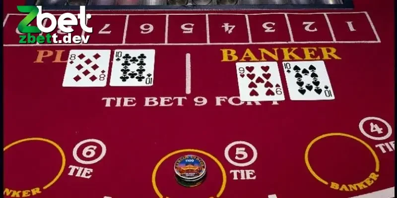 Hiểu rõ về cách chơi trước khi áp dụng công thức baccarat