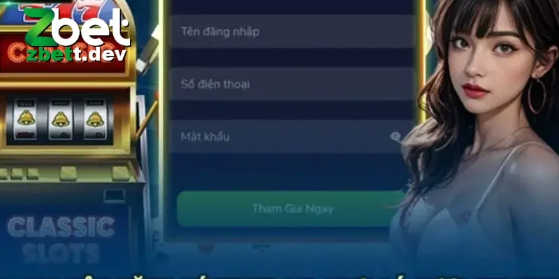 Đăng Nhập Zbet: Hướng Dẫn Chi Tiết Nhanh Chóng Và An Toàn 5 Các lỗi đăng nhập zbet thường gặp nên biết và hiểu rõ