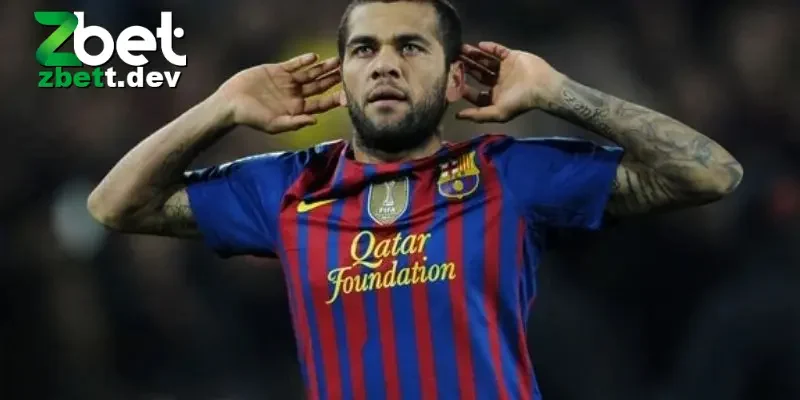 Dani Alves: Huyền Thoại Bóng Đá Và Những Thành Tựu Chói Lọi 2 Tìm hiểu về tiểu sử và bước đầu hoạt động của Dani Alves