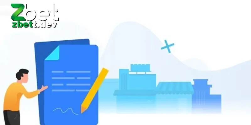 Hiểu rõ về điều khoản sử dụng về giao dịch ZBET