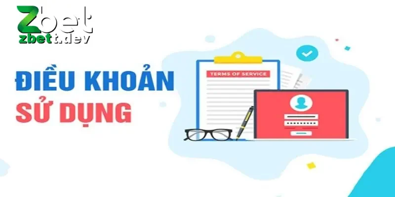 Đôi nét cơ bản về khái niệm điều khoản sử dụng dịch vụ