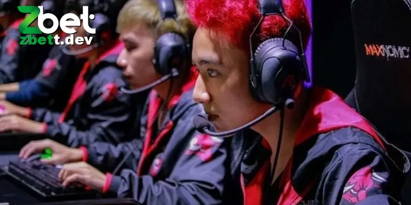 E-sports Là Gì? Tìm Hiểu Thể Thao Điện Tử Và Sự Phát Triển 2 Khái niệm E-sports là gì cần tìm hiểu khi chơi