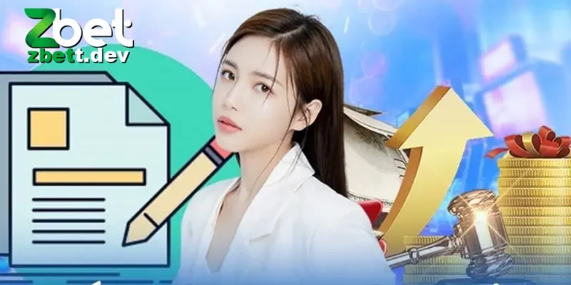 Hiểu rõ về quy trình cấp giấy phép hoạt động cho ZBET