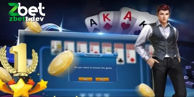 5 loại giấy phép hoạt động ZBET được cung cấp trên thị trường