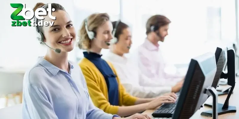 4 cách thức liên hệ ZBET được nhiều người lựa chọn
