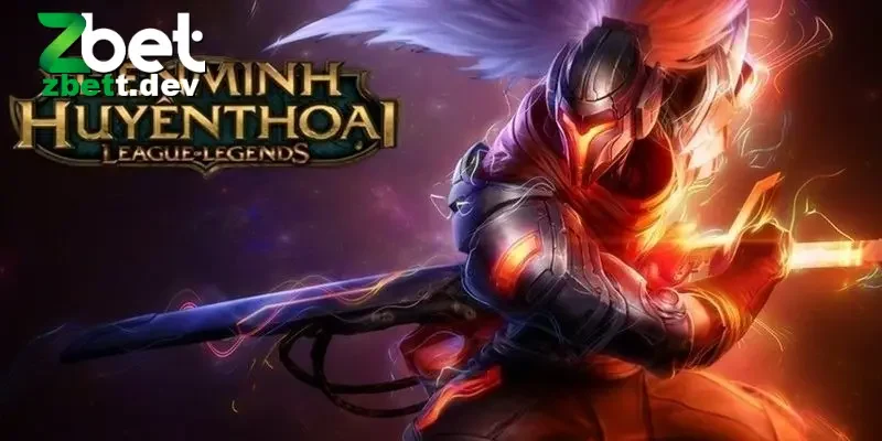 Liên Minh Huyền Thoại Sức Hút Và Mẹo Chơi Hiệu Quả 5 Hiểu rõ lý do LOL được nhiều người yêu thích
