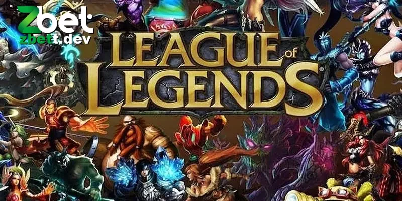 Liên Minh Huyền Thoại Sức Hút Và Mẹo Chơi Hiệu Quả 3 Cách chơi Liên Minh Huyền Thoại cần áp dụng khi chơi