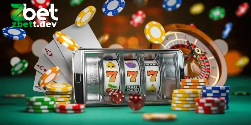 Nhà Cái Zbet - Đánh Giá Chi Tiết Về Sự Uy Tín và Dịch Vụ 1 Nhà cái ZBET đa dạng các hệ thống dịch vụ game khác nhau
