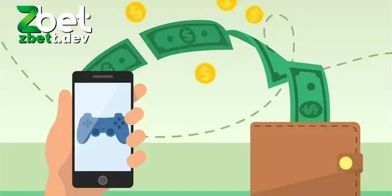 Rút Tiền Zbet Nhanh Chóng Và An Toàn Về Tài Khoản Cá Nhân 4 Thời gian xử lý giao dịch về nhanh chóng khi thực hiện lệnh