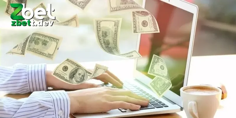 Rút Tiền Zbet Nhanh Chóng Và An Toàn Về Tài Khoản Cá Nhân 2 Điều kiện cơ bản khi rút tiền ZBET cần nhớ khi tham gia