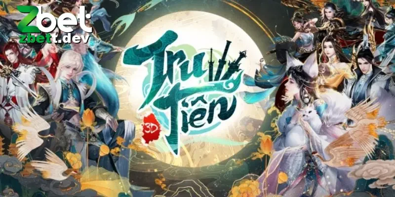 Slot Phá Đảo Tru Tiên - Cuộc Phiêu Lưu Huyền Bí Dễ Thắng Lớn 4 Các mẹo chơi cực hay khi chơi game slot cho người mới áp dụng