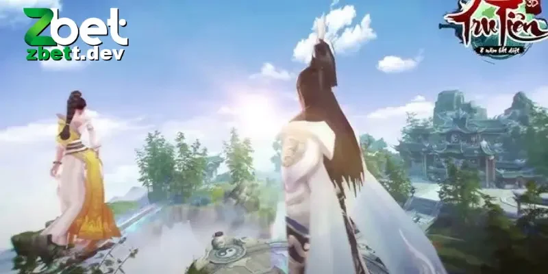 Slot Phá Đảo Tru Tiên - Cuộc Phiêu Lưu Huyền Bí Dễ Thắng Lớn 3 Hướng dẫn cách chơi slot phá đảo tru tiền dễ chơi