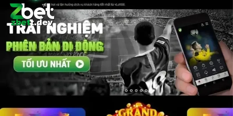 Tải App Zbet - Hướng Dẫn Cài Đặt Và Trải Nghiệm Cược Tốt Hơn 5 Các tính năng được nhiều người đánh giá cao khi tải app ZBET