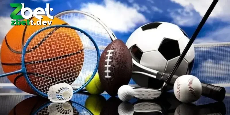Những ưu điểm nổi bật của thể thao Zbet