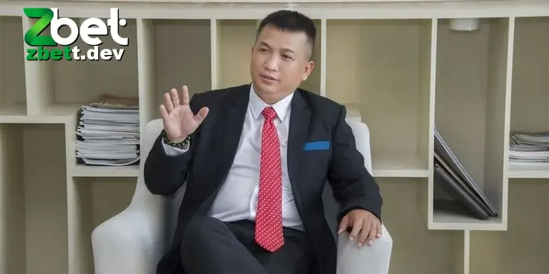 CEO Tony Trần Nhà Cái Zbet - Người Lãnh Đạo Tài Ba 4 Những thành tựu nổi bật của hệ thống game ZBET