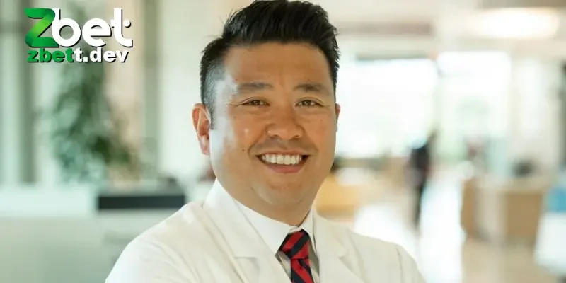 CEO Tony Trần Nhà Cái Zbet - Người Lãnh Đạo Tài Ba 5 Những ảnh thưởng của CEO Tony Trần trong ngành cá cược