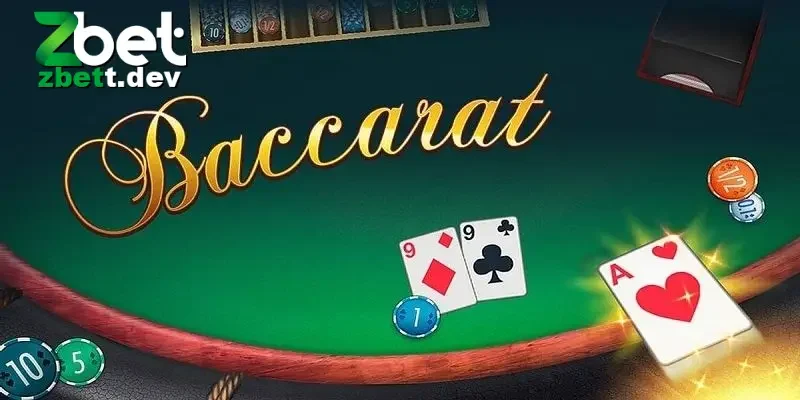 Giới thiệu đôi nét về tool baccarat cơ bản cho người mới