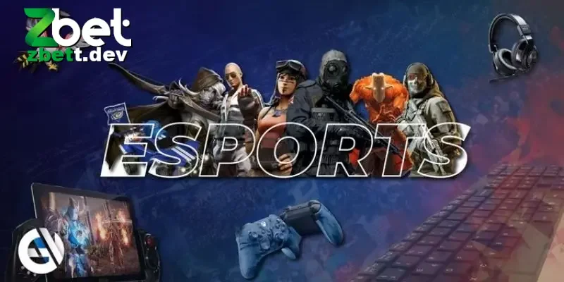 Top 10 Game Esport Đang Làm Mưa Làm Gió Trong Cộng Đồng Game 2 Counter-Strike: Global Offensive (CS:GO)