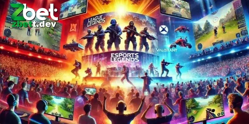 Top 10 Game Esport Đang Làm Mưa Làm Gió Trong Cộng Đồng Game 5 PUBG (PlayerUnknown's Battlegrounds)